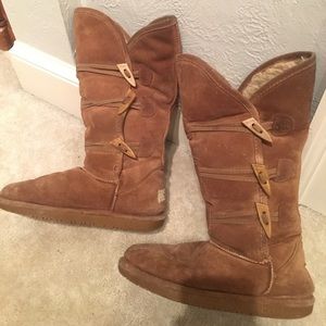 Bear paw Women’s boots